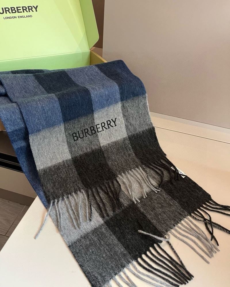 Burberry Scarf